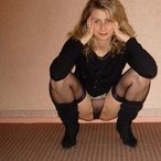 Perfil de Kinsley, 27 años, Encuentro sexuales en Hoyos de Miguel Muñoz (Ávila)