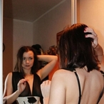 Perfil de Esma, 27 años, Encuentro sexuales en Ampolla, l' (Teruel)