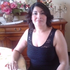 Perfil de Marie-clotilde, 45 años, Encuentro sexuales en Castrillo Mota de Judíos (Burgos)