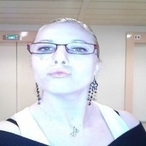 Perfil de Corinna, 38 años, Encuentro sexuales en Hurtumpascual (Ávila)