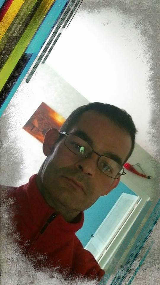 Perfil de Falone, 37 años, Encuentro sexuales en Cañada Rosal (Soria)