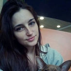 Perfil de Gillian, 34 años, Encuentro sexuales en Cuervo de Sevilla, El (Soria)