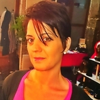 Perfil de Adeleine, 37 años, Encuentro sexuales en Salobre (Albacete)