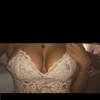 Perfil de Faustine, 30 años, Encuentro sexuales en Alagón del Río (Cáceres)