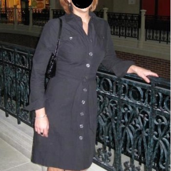 Perfil de Kalinka, 26 años, Encuentro sexuales en Verea (Asturias)