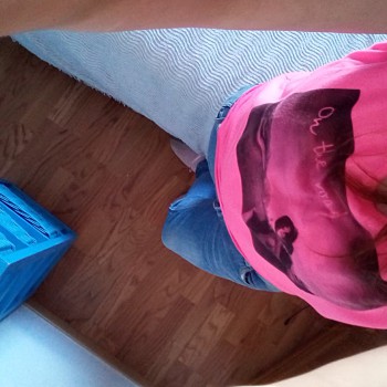 Perfil de Yanissa, 28 años, Encuentro sexuales en Boniches (Cuenca)