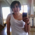 Perfil de Katell, 23 años, Encuentro sexuales en Gérgal (Almería)