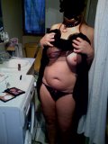Perfil de Rinesa, 35 años, Encuentro sexuales en Val de San Vicente (Segovia)